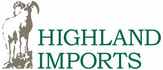 Highland Imports